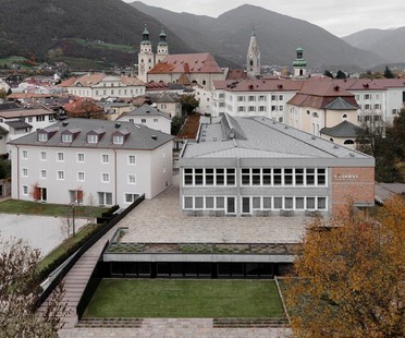 MoDusArchitects Atelier Remoto and Andrea Branzi Italian Architecture Prize
Modusbetway必威手机中文版architects Atelier Remoto和Andrea Branzi意大利建筑奖betway必威betway必威