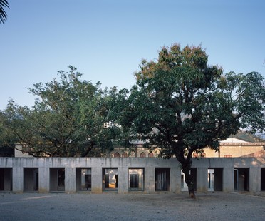 TAO Trace Architecture Office: Xinzhai Coffee Manor
陶跟踪建筑办公室:Xbetway必威betway必威inzhai Coffee Manor