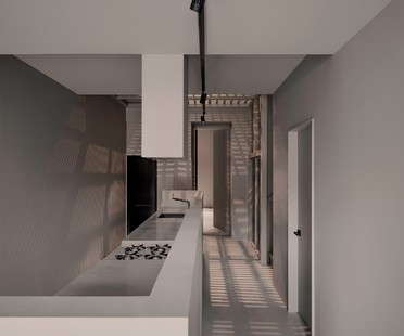 MSO – PLAY/PAUSE by Jean Verville combines theatre with residential architecture
MSO - Jean Verville的游戏/停顿,将剧院与住宅建筑结合在一起betway必威betway必威