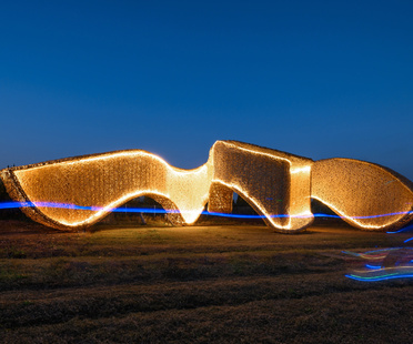 Activating the rural space by LIN Architecture
通过林建筑激活农村空间betway必威betway必威
