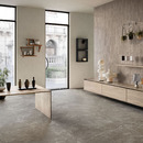 Elementi by Iris Ceramica: surface coverings inspired by the primordial nature of stone, earth and lava
Iris Ceramica的Elementi:由石头,地球和熔岩的原始性质启发的表面覆盖物