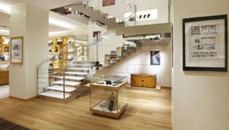 louis vuitton padova