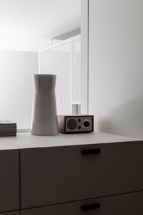 Atelierzero＆Tommaso Giuchi Design卷，Monza的室内设计项目