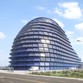 MVRDV Designs Sun Rock，一种用于betway必威betway必威捕捉太阳的建筑