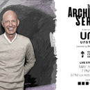 Unstudio和Ben van Berkel，《建筑师系列的客人》betway必威手机中文版