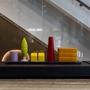 陶瓷：Clerkenwell Design Week的无艺术品展览