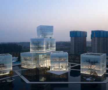 架构师A+Awards 2022的获奖者