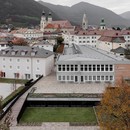 Modusbetway必威手机中文版architects Atelier Remoto和Andrea Branzi意大利建筑奖betway必威betway必威