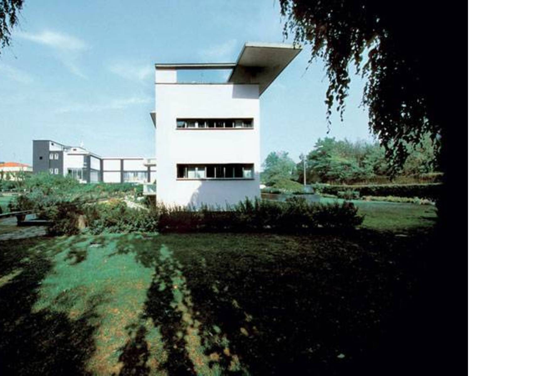 ジュゼッペ・テラーニ 時代(ファシズム)を駆けぬけた建築 ((INAX叢書