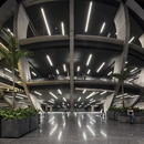 Landa Arquitectos：墨西哥蒙特雷的PabellónM
