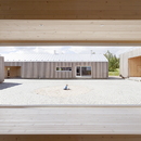 Oopeaa：Alajärvi（芬兰）的Riihi House