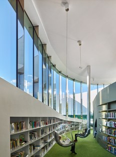 多米尼克·库隆（Dominique Coulon）：蒂奥维尔（Thionville）的第三名媒体胜地