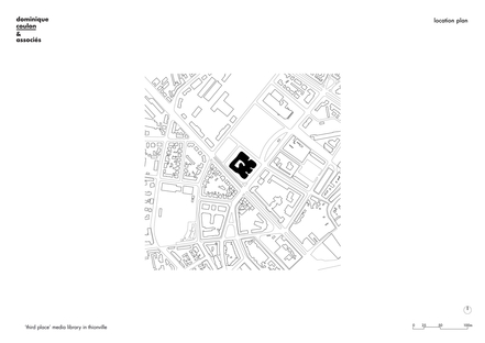 多米尼克·库隆（Dominique Coulon）：蒂奥维尔（Thionville）的第三名媒体胜地