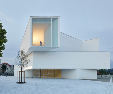 多米尼克·库隆（Dominique Coulon）：théodoregouvy剧院