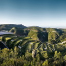 Batlle I Roig：Garraf废物垃圾填埋场的景观恢复