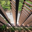 H＆P建betway必威手机中文版筑师：越南的管家和“热带洞穴”