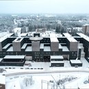 JKMM：卫生市Jyväskylä的Nova医院