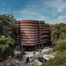 betway必威betway必威建筑学科:新德里Rug Republic办公室
