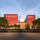 Fres架构师：NouvelleComédiedegeève剧院