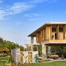 Ksaraah Residence由Taliesyn