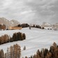 Modusbetway必威手机中文版Architects：Bolzano Castelrotto的Icaro Hotel