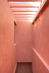 麦克马洪建筑：伦betway必威betway必威敦莱顿的房屋