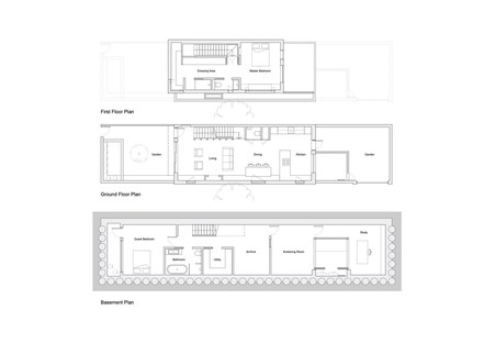麦克马洪建筑：伦betway必威betway必威敦莱顿的房屋