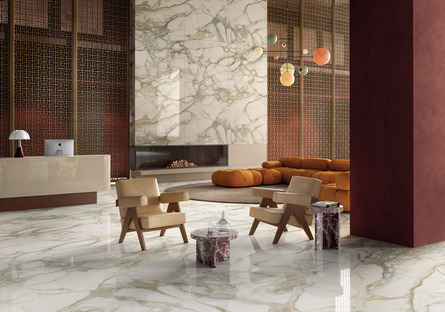 2022年家居设计趋势中Marmi的最大值