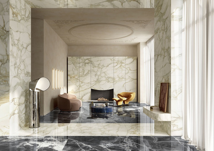 2022年家居设计趋势中Marmi的最大值