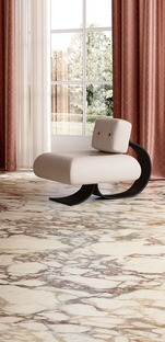 2022年家居设计趋势中Marmi的最大值