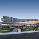 Teeple-GWWO建betway必威手机中文版筑师为摩根州立大学的混凝土和石灰石建筑